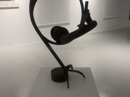 Exposición de Mutantes 2022